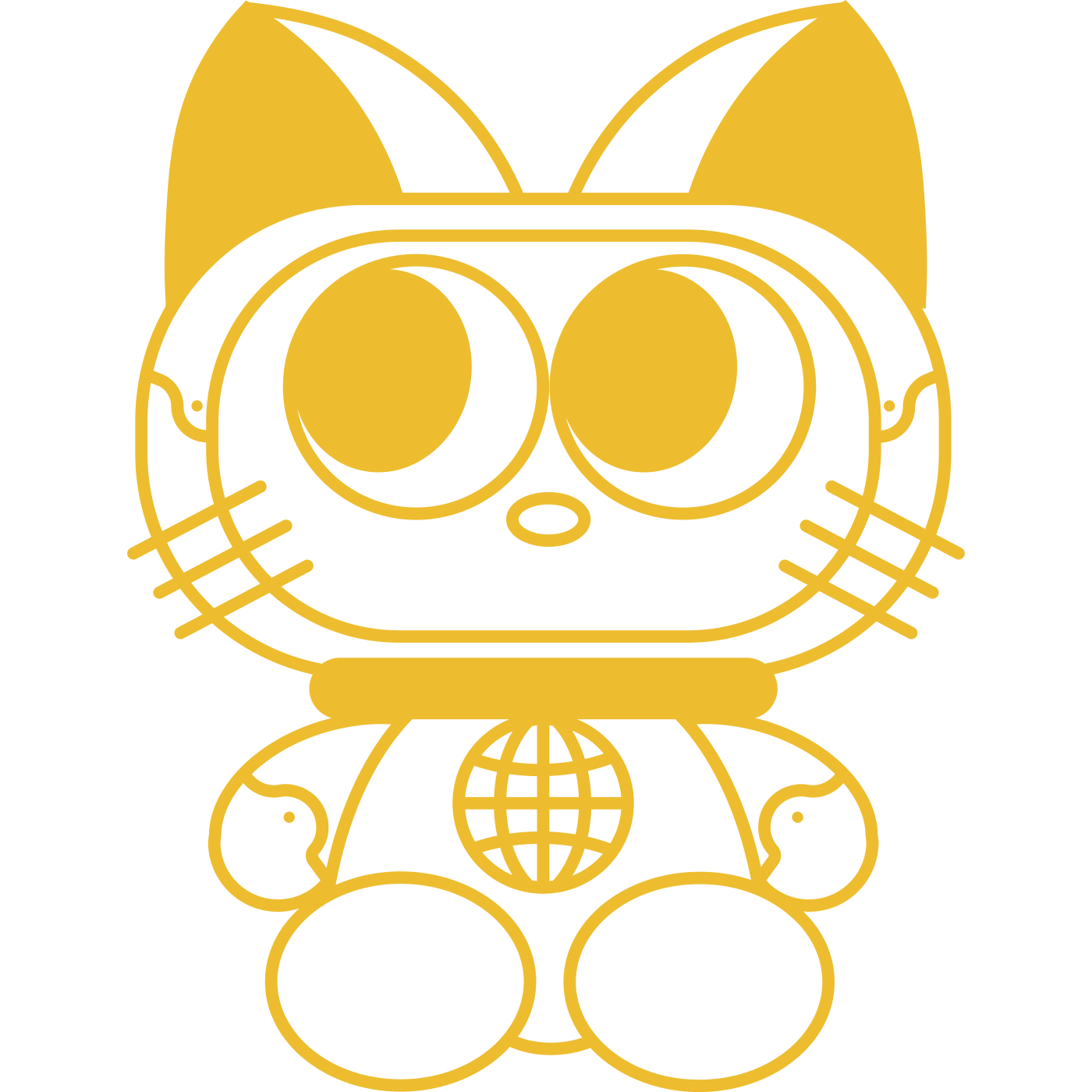 Mascotas de Niñas Pro