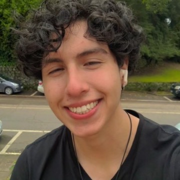 Dreyko Paredes
