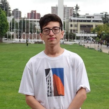 Pablo Sanhueza