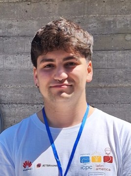 Nicolas Rojas