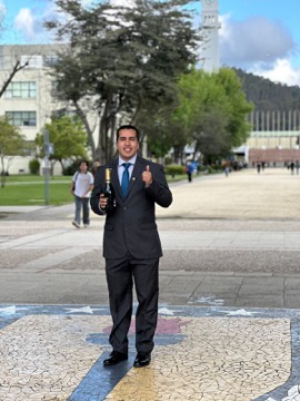 Sergio Opazo
