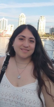 Camila Reyes