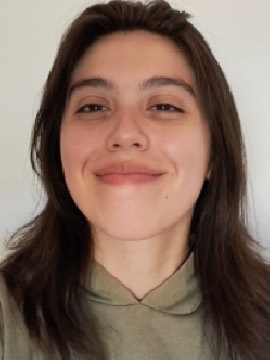 Andrea Riquelme