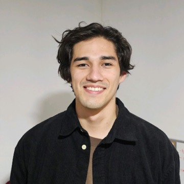 Bryan Alvarado