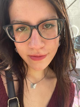 Javiera Muñoz
