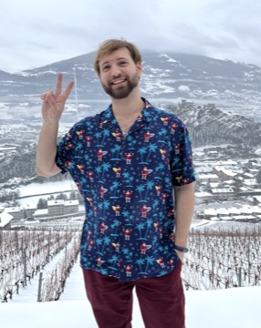 Nicolas Falconi