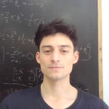 Sebastián Sanchez