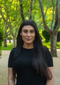 Mabel Vidal