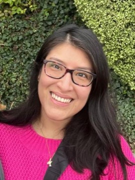 Teresa Bracamonte